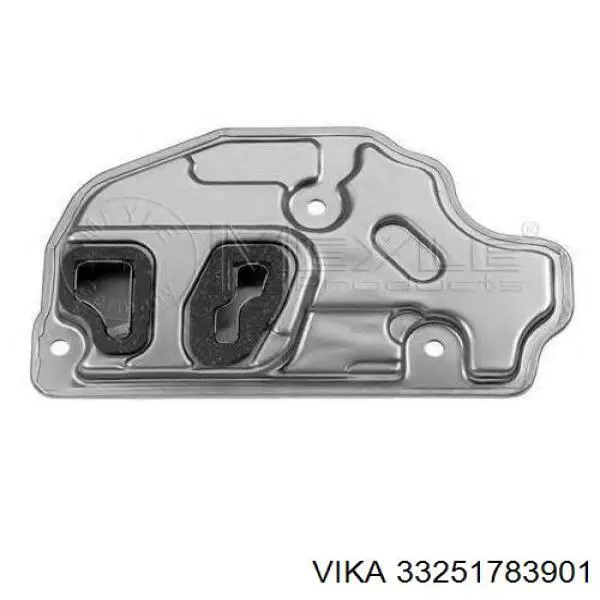 Фільтр коробки автомат Vika 33251783901 ціна, від 10.81 USD