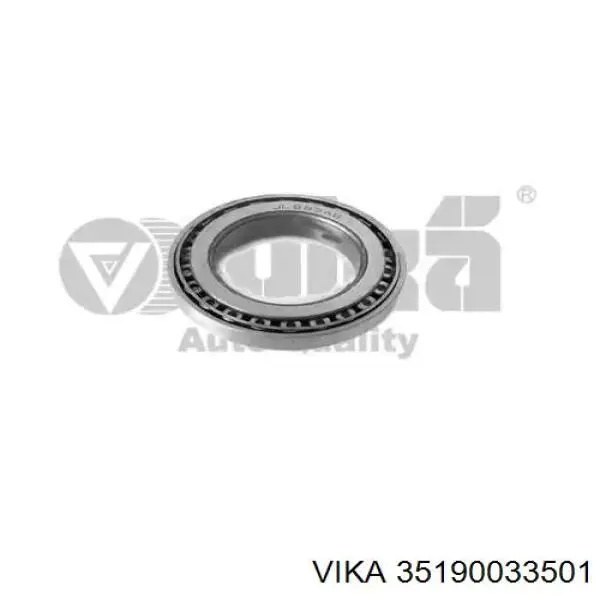  Vika 35190033501 ціна, від 5.09 USD