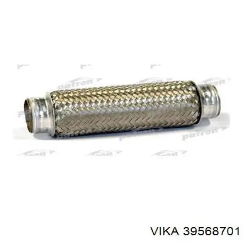 Важіль передньої підвіски верхній, лівий Mercedes A221330890780