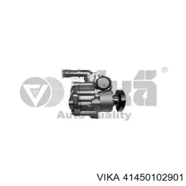 Насос ГПК Vika 41450102901 ціна, від 77.80 USD