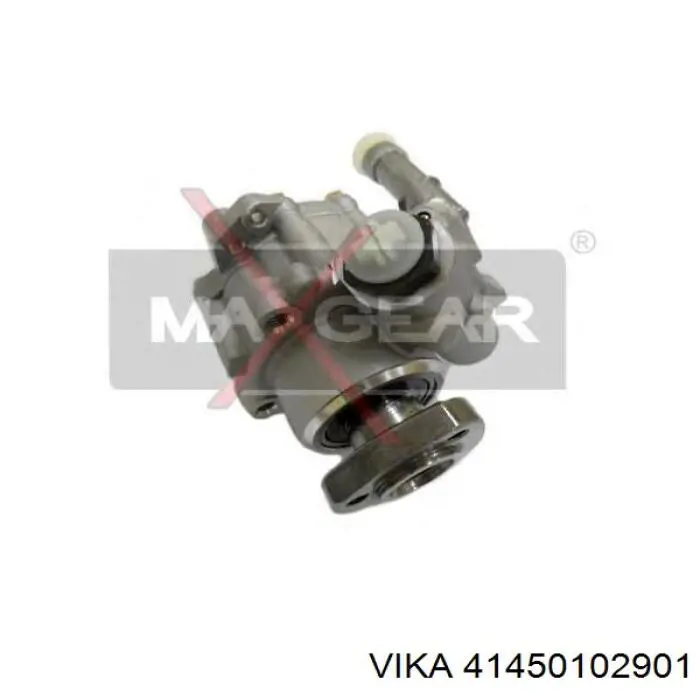 Насос ГУР 41450102901 Vika