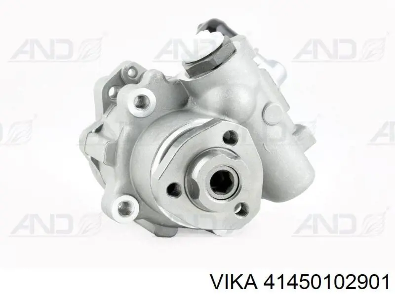 Купити 41450102901 Vika Насос гідравліки