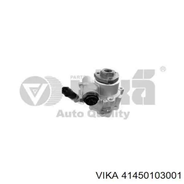 Купити 41450103001 Vika Насос гідравліки