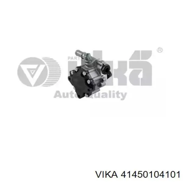 Купити 41450104101 Vika Насос гідравліки