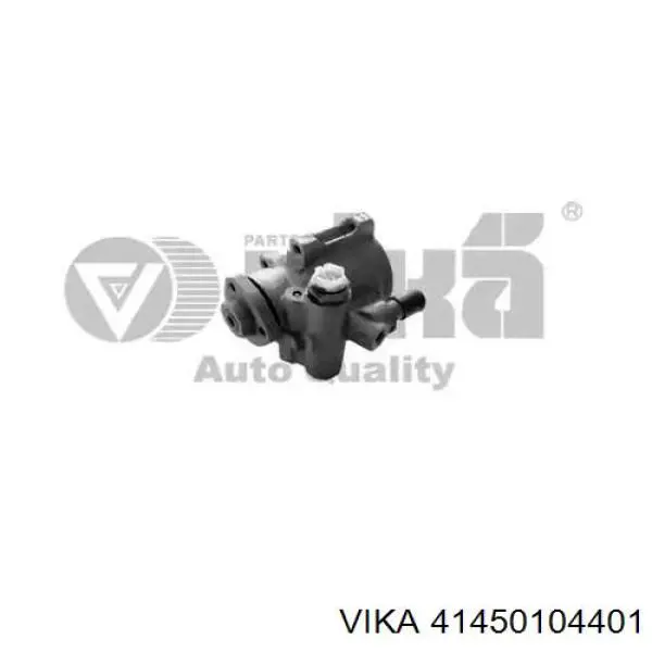 Купити 41450104401 Vika Насос гідравліки