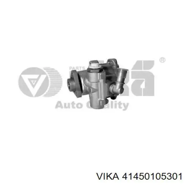 Насос ГПК Vika 41450105301 ціна, від 70.34 USD