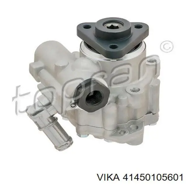 Насос ГПК Vika 41450105601 ціна, від 76.78 USD