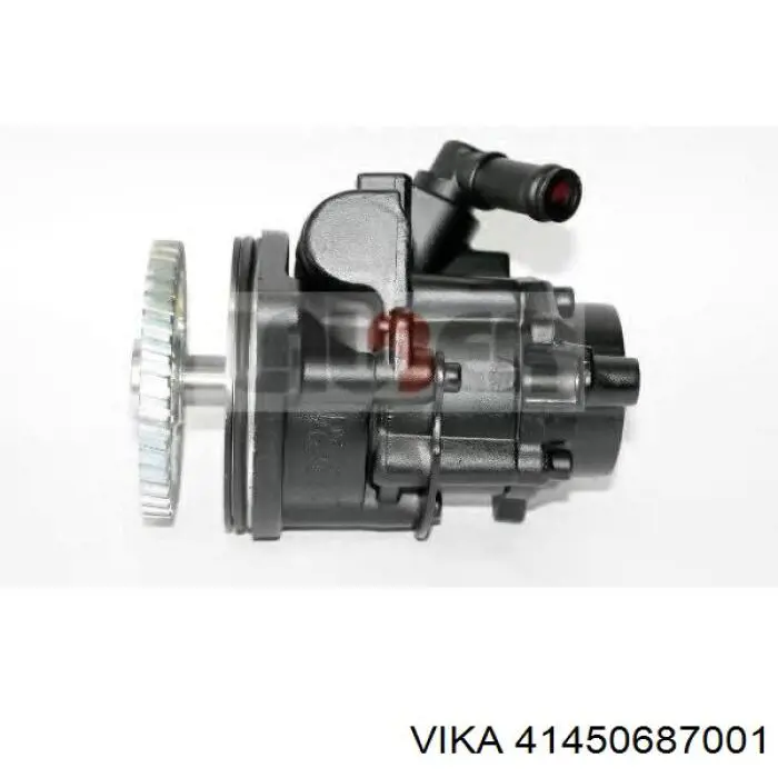 Купити 41450687001 Vika Насос гідравліки