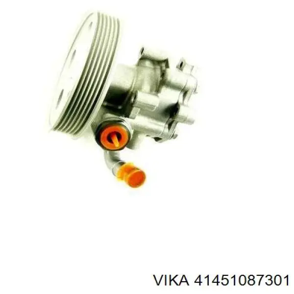 Насос ГПК MSG Rebuilding AU005R ціна, від 81.10 USD