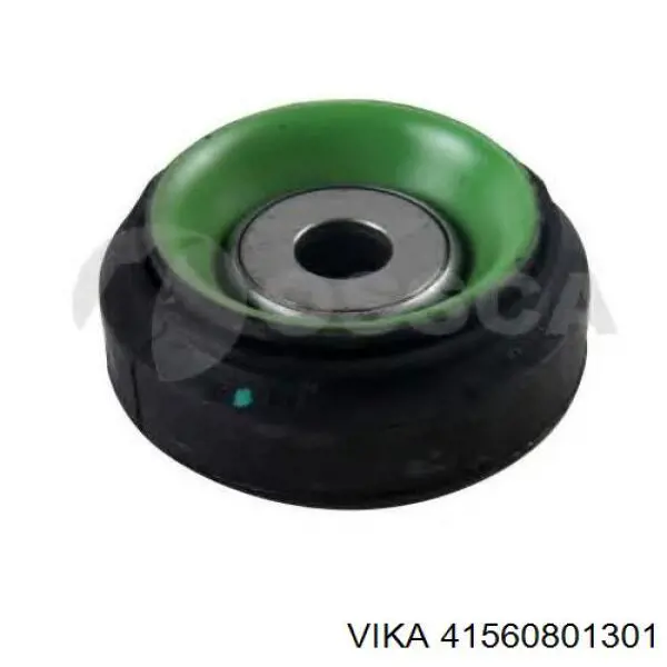 Підшипник опорний амортизатора, переднього Vika 41560801301 ціна, від 2.05 USD