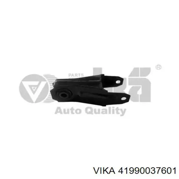 Кронштейн подушки коробки передач Vika 6U0199851 ціна, від 5.16 USD
