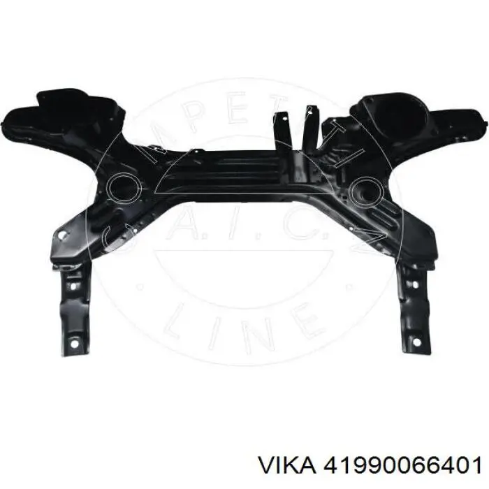 Купити 41990066401 Vika Підрамник передній