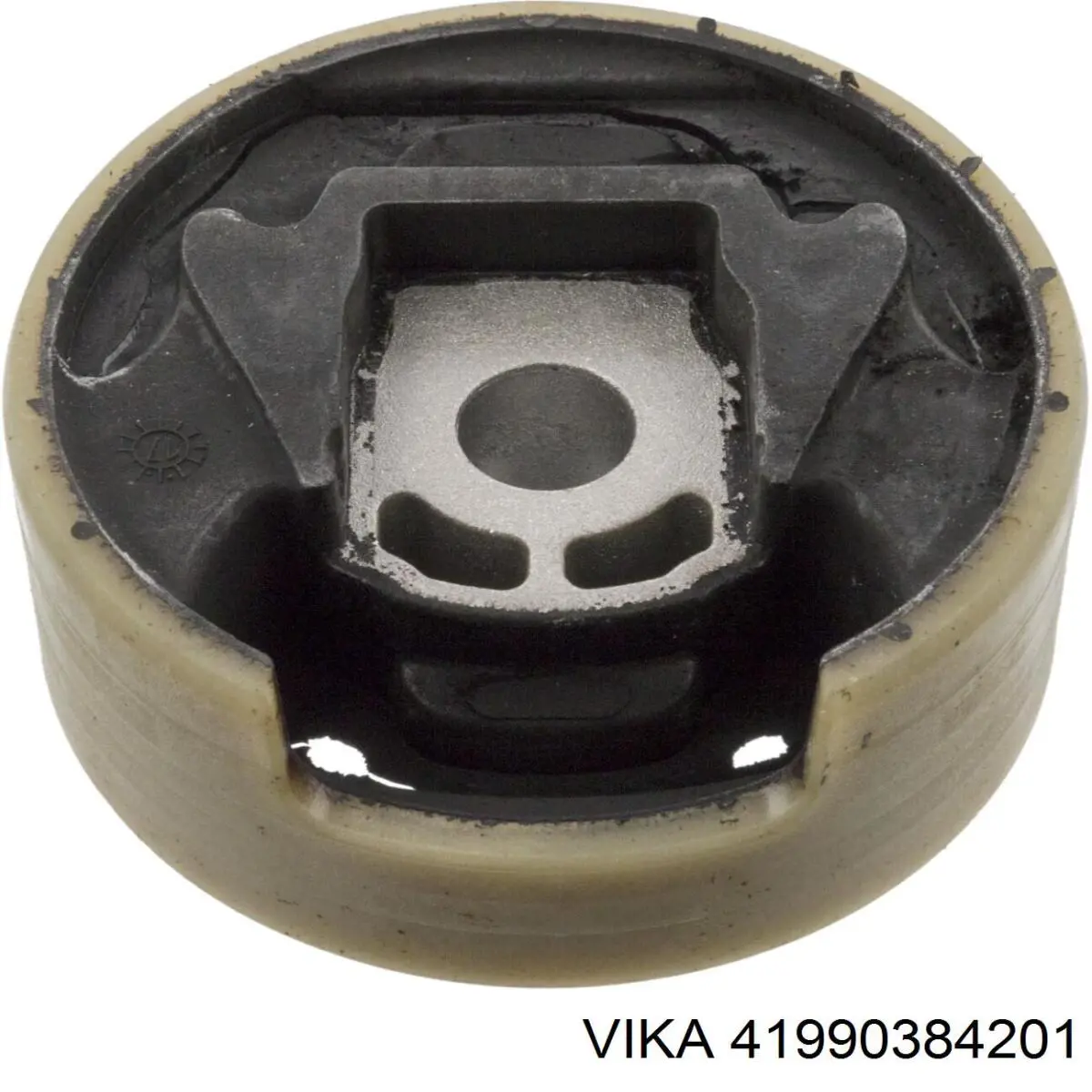 Подушка (опора) двигуна, нижня Febi 103228 ціна, від 10.96 USD