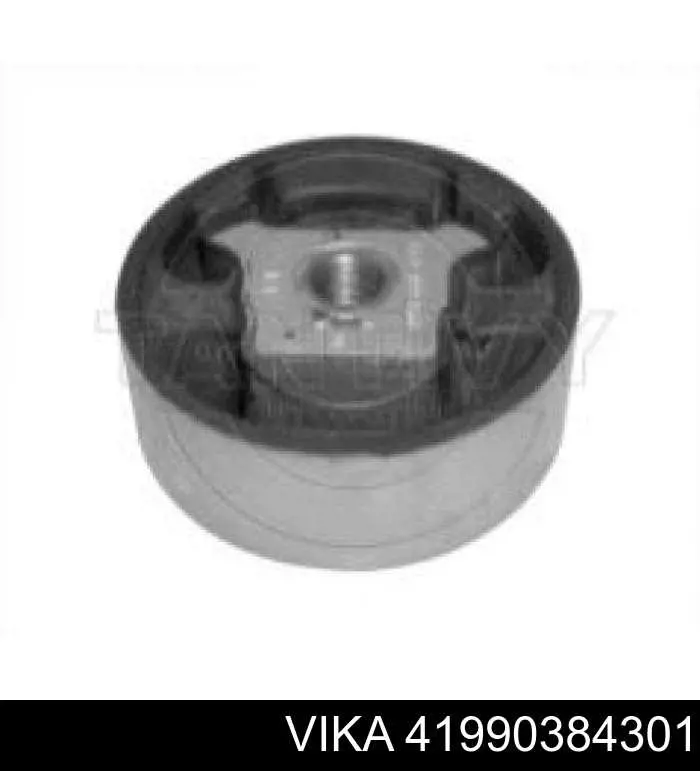 Елементи кріплення Vika 41990384301 ціна, від 7.21 USD