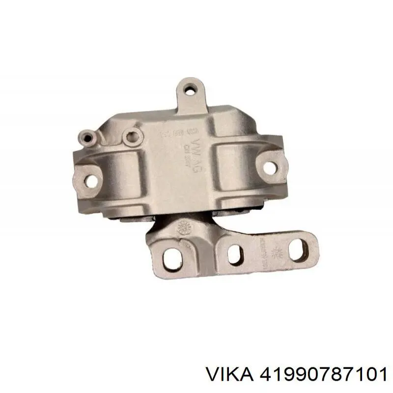 Права подушка двигуна Vika 41990787101 ціна, від 42.23 USD