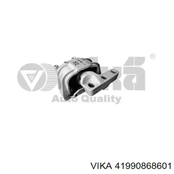 Права подушка двигуна Vika 41990868601 ціна, від 38.34 USD
