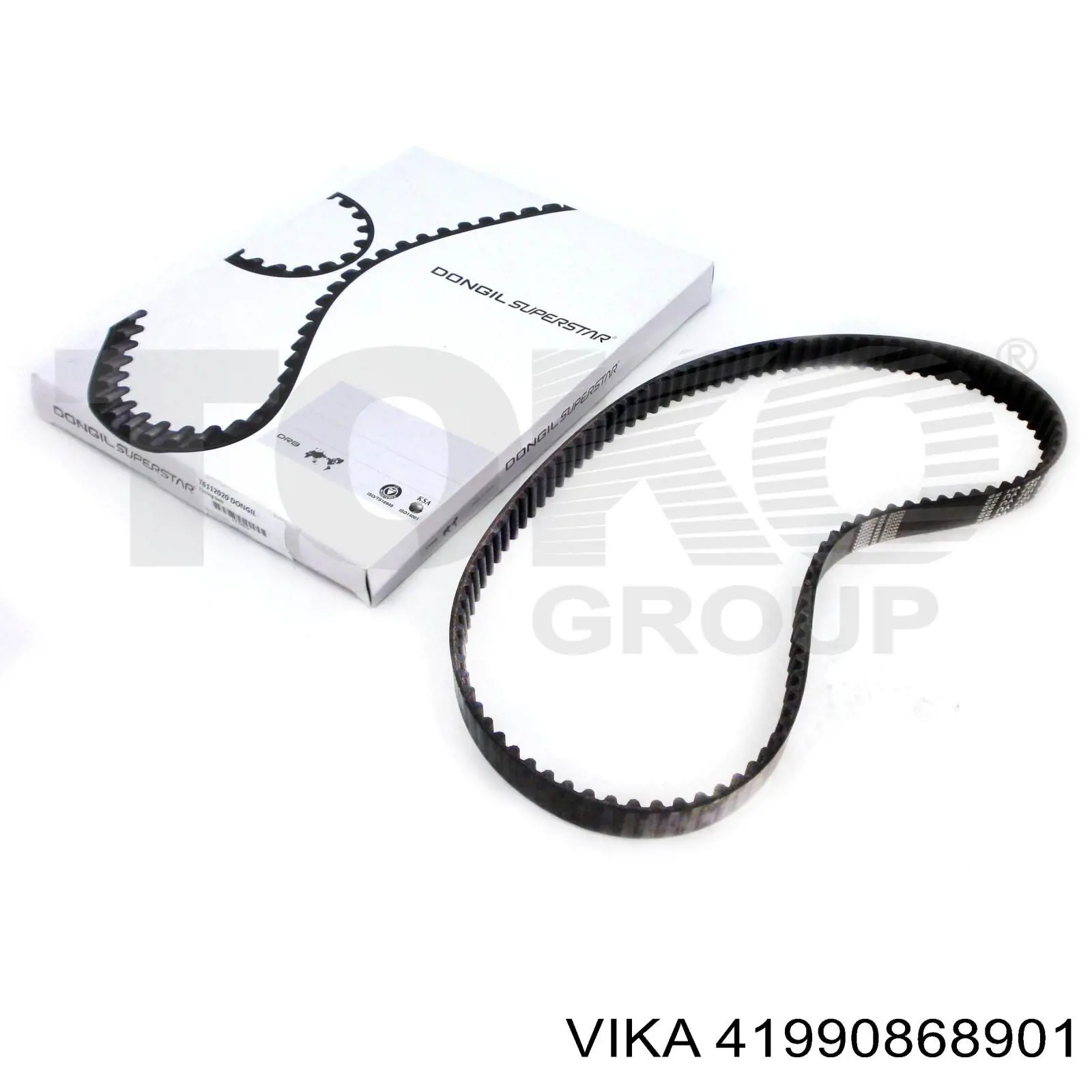 Подушка (опора) двигуна, задня Vika 41990868901 ціна, від 29.47 USD