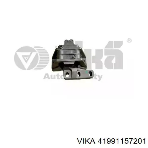 41991157201 Vika Права подушка мотора