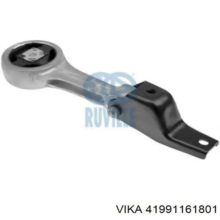 Опора двигуна задня GSP 518026