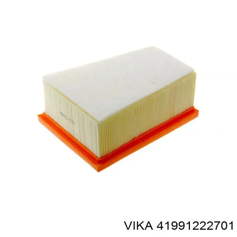 Купити 41991222701 Vika Подушка (опора) двигуна, ліва