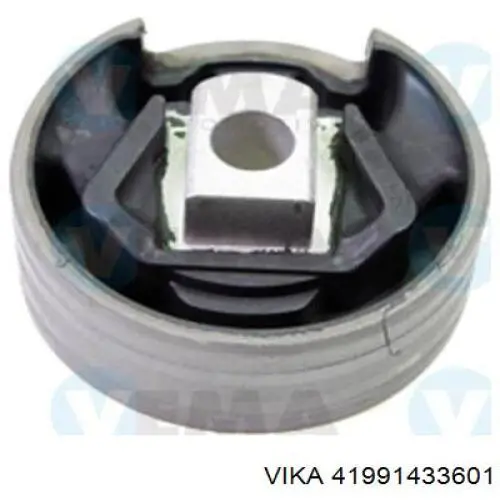 Купити 41991433601 Vika Подушка (опора) двигуна, права