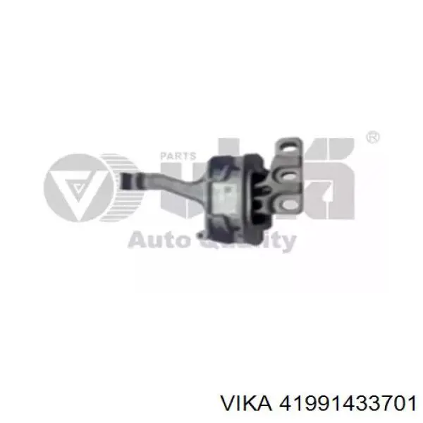 Права подушка двигуна Vika 41991433701 ціна, від 32.22 USD