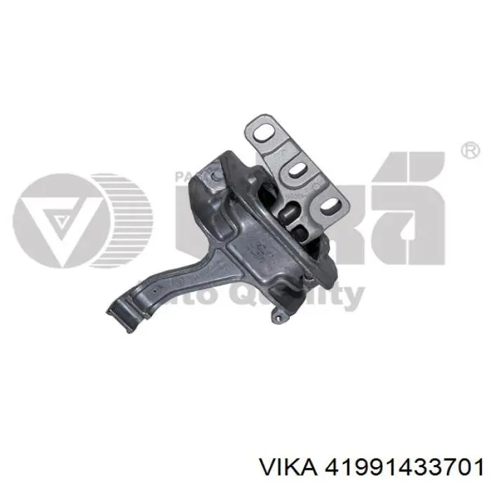 Права подушка двигуна Febi 109364 ціна, від 62.95 USD