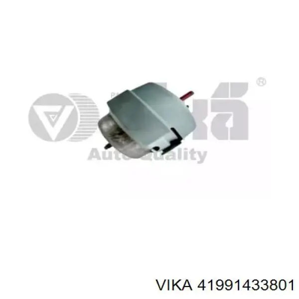 Права подушка двигуна Vika 41991433801 ціна, від 50.05 USD