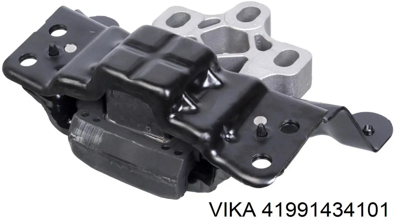 Купити 4247401 Lemforder Подушка (опора) двигуна, ліва