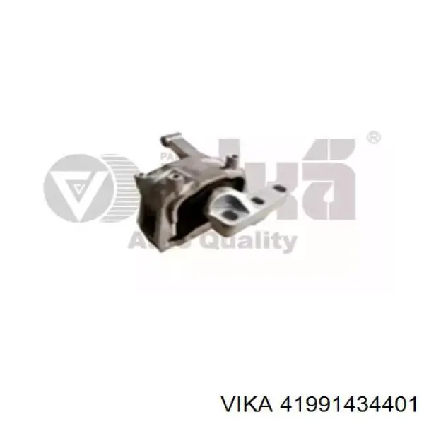 Права подушка двигуна Vika 41991434401 ціна, від 36.32 USD
