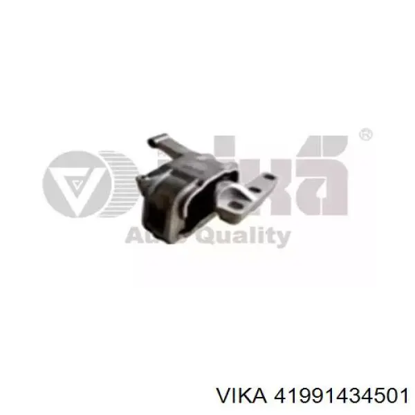 Права подушка двигуна Vika 41991434501 ціна, від 49.15 USD