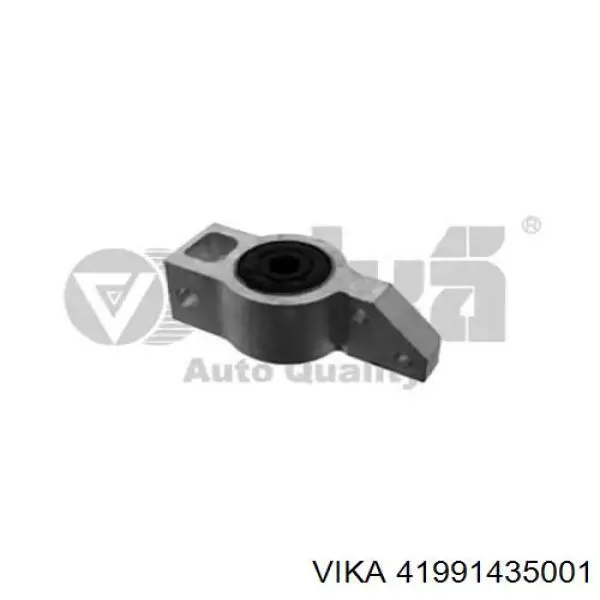 Сайлентблок нижнього важеля передньої підвіски Vika 41991435001 ціна, від 15.90 USD