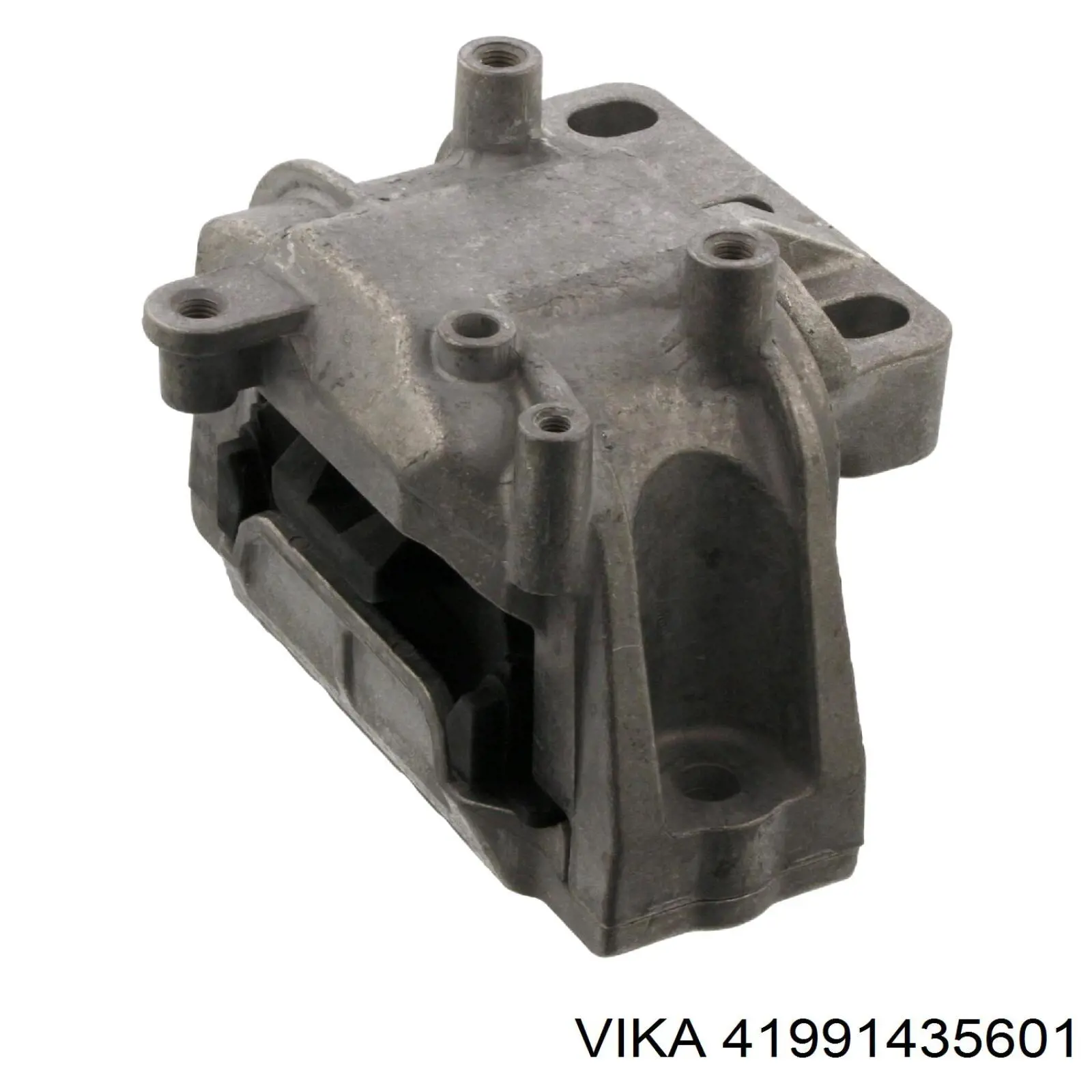 41991435601 Vika Права подушка мотора