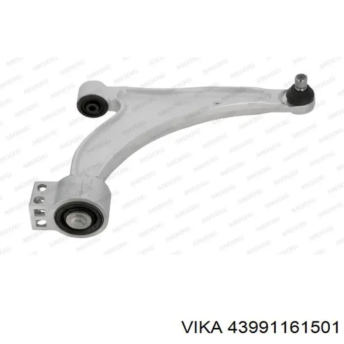 Подушка КПП Goodrem RR0415
