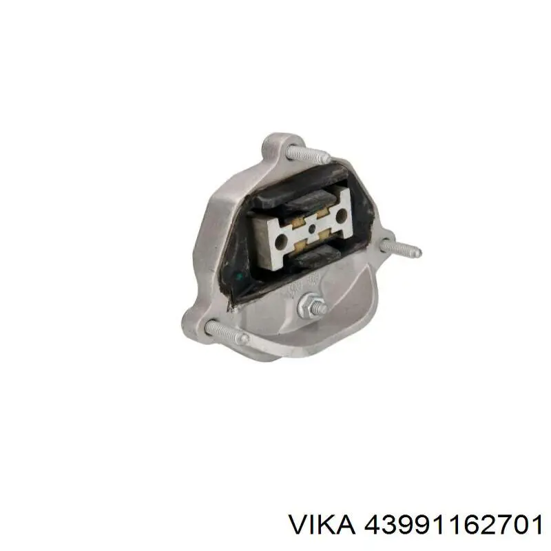Подушка трансмісії (опора коробки передач) Bapmic BF0530300138 ціна, від 15.00 USD