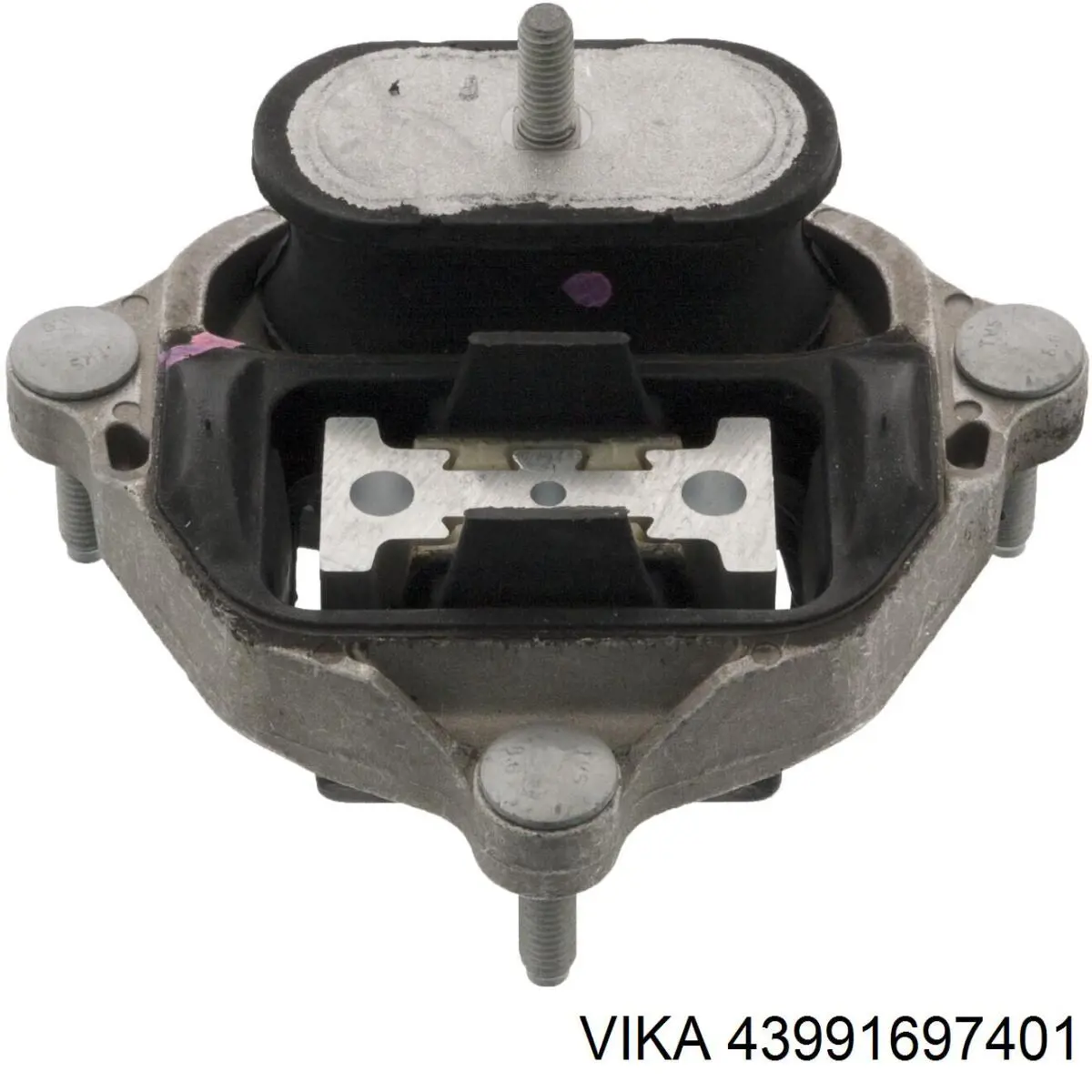Купити 4480901 Lemforder Подушка коробки передач