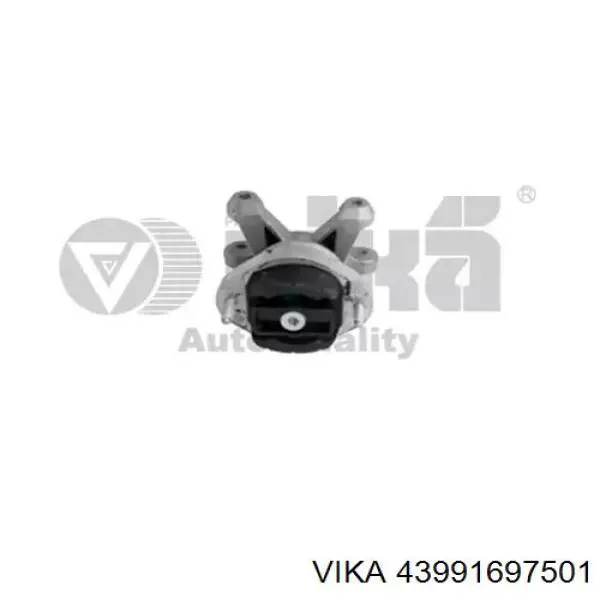 Купити 43991697501 Vika Задня опора двигуна