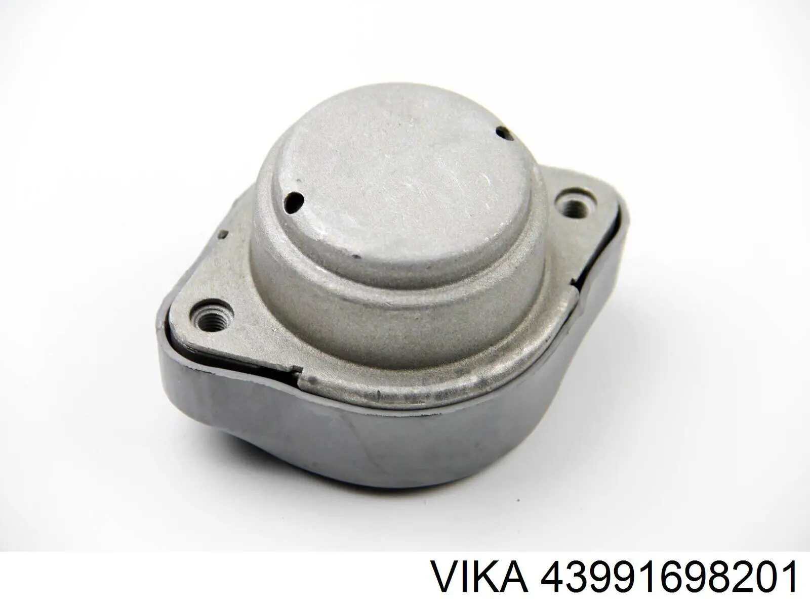 Подушка (опора) двигуна лів./прав. Vika 43991698201 ціна, від 23.01 USD