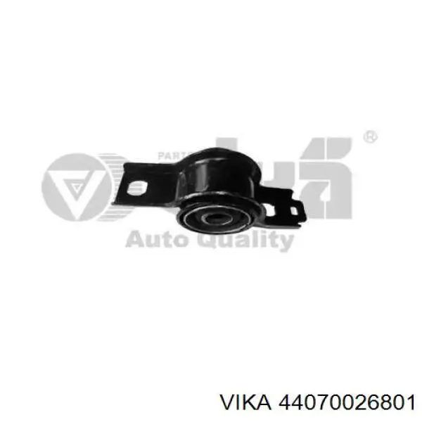 Сайлентблок нижнього важеля передньої підвіски Vika 44070026801 ціна, від 11.67 USD