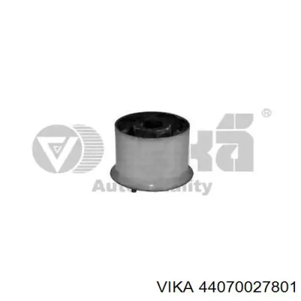 Сайлентблок нижнього важеля передньої підвіски Vika 44070027801 ціна, від 4.55 USD