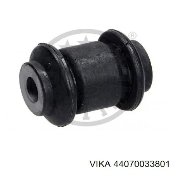 Сайлентблок переднього важеля VWBS042 Kautek