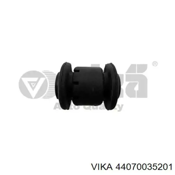 Сайлентблок нижнього важеля передньої підвіски Vika 44070035201 ціна, від 4.65 USD