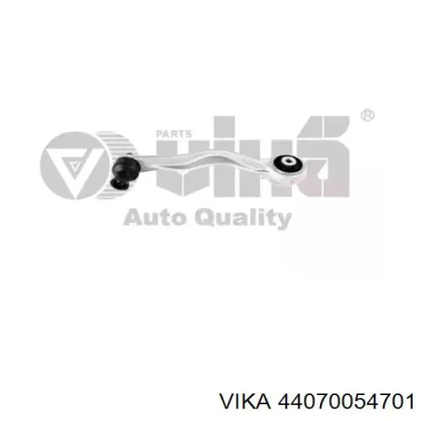 Купити 44070054701 Vika Важіль передньої підвіски верхній, лівий