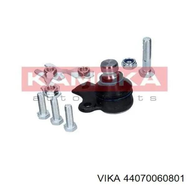 Купити 44070060801 Vika Кульова опора, нижня