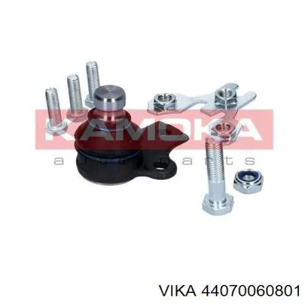 Кульова опора, нижня Vika 44070060801 ціна, від 5.49 USD