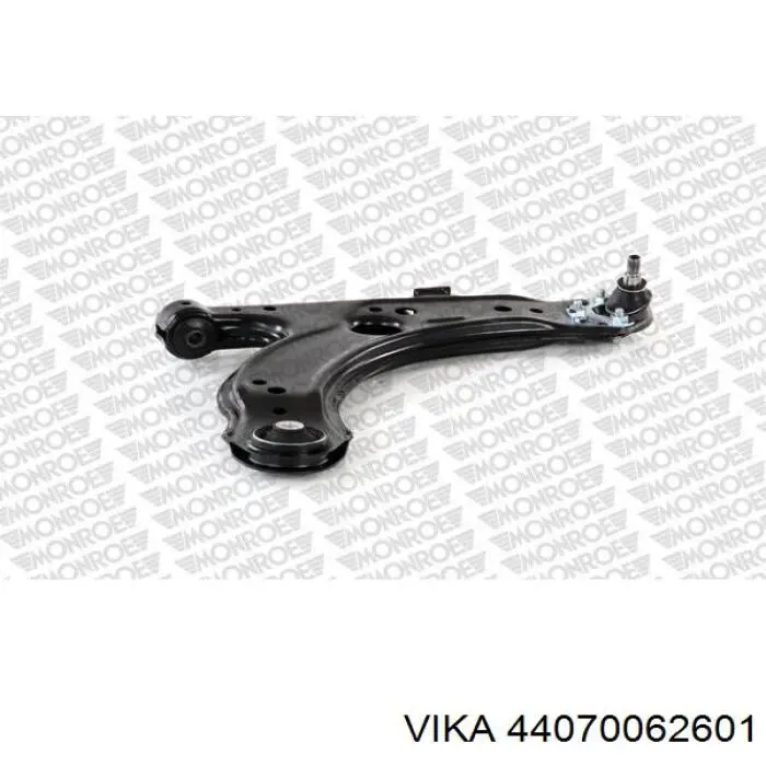 Кульова опора, нижня, права Vika 44070062601 ціна, від 6.41 USD