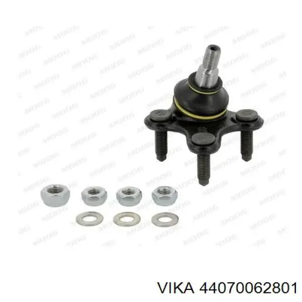 Купити 44070062801 Vika Кульова опора, нижня, права