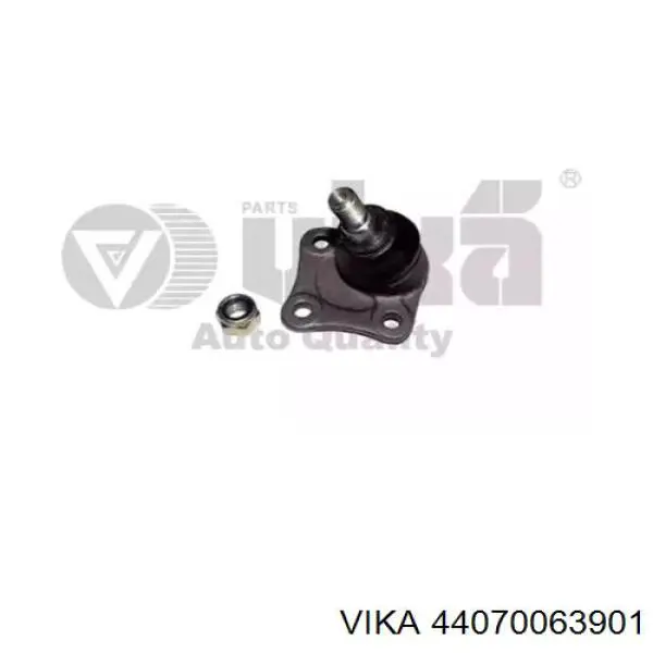 44070063901 Vika Кульова опора, нижня, ліва
