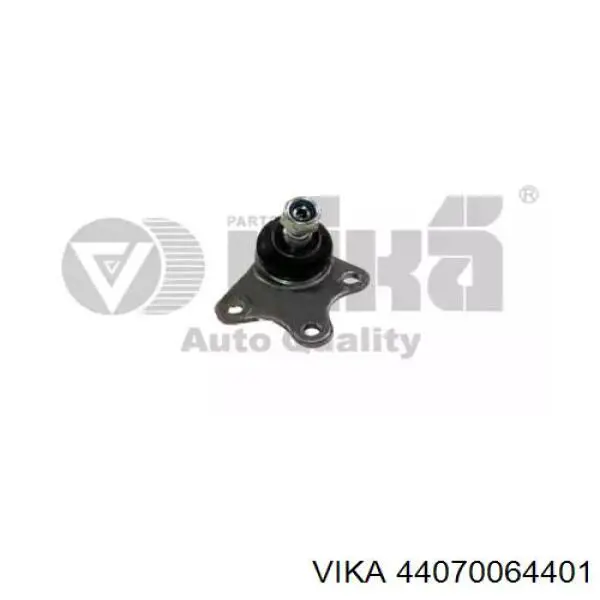 Купити 44070064401 Vika Кульова опора, нижня, ліва