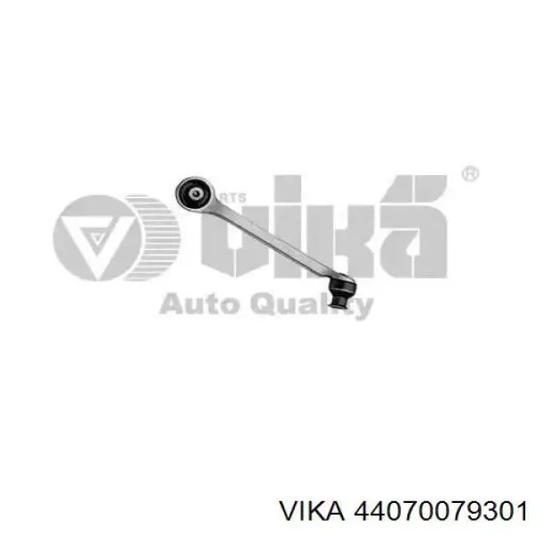 Купити 44070079301 Vika Важіль передньої підвіски верхній, правий
